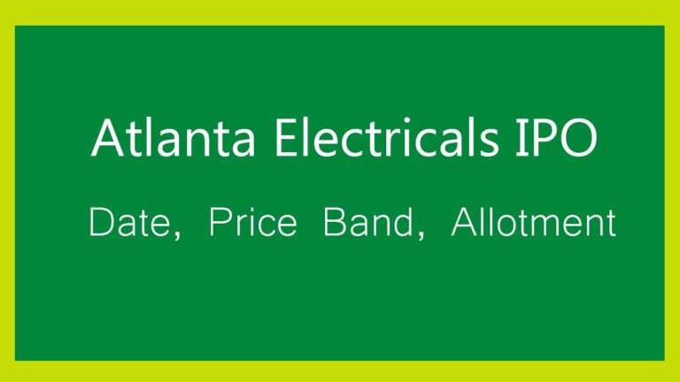 atlanta electricals ipo