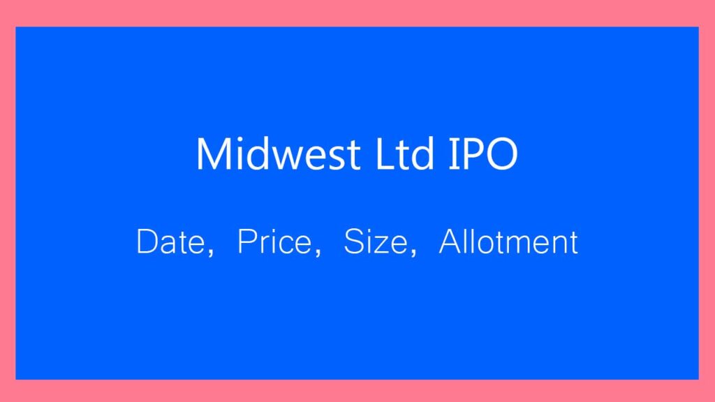 midwest ipo