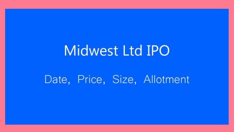 midwest ipo